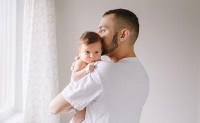 Ką paveldime iš savo tėvo? Kokias savybes jis gali mums perteikti?