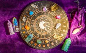 Ką simbolizuoja jūsų akmuo-talismanas ir kaip jis veikia jūsų asmenybę?