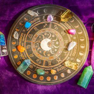 Ką simbolizuoja jūsų akmuo-talismanas ir kaip jis veikia jūsų asmenybę?