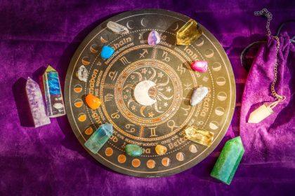 Ką simbolizuoja jūsų akmuo-talismanas ir kaip jis veikia jūsų asmenybę?