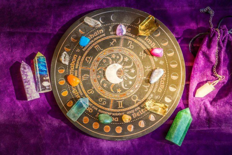 Ką simbolizuoja jūsų akmuo-talismanas ir kaip jis veikia jūsų asmenybę?