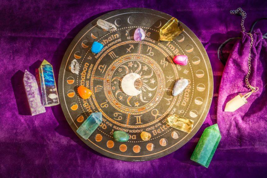 Ką simbolizuoja jūsų akmuo-talismanas ir kaip jis veikia jūsų asmenybę?