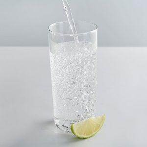 Kai kas tai geria, o aš naudoju valymui. Ploviklius pamiršau seniai