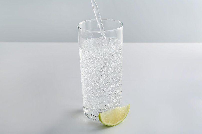 Kai kas tai geria, o aš naudoju valymui. Ploviklius pamiršau seniai