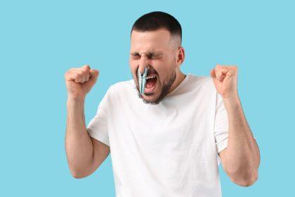 Kaip atsikratyti nosies užsikimšimo: 6 greiti ir veiksmingi būdai