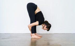 Kaip atsikratyti streso atliekant nugaros tempimo pratimus?