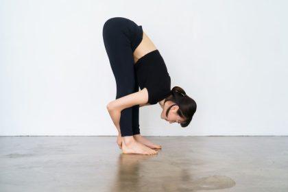 Kaip atsikratyti streso atliekant nugaros tempimo pratimus?