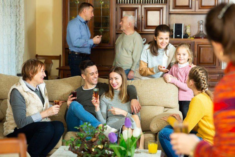 Kaip auginti 22 vaikus ir išlaikyti sveiką šeimos balansą: Desiree ir Christopher Hart-Spegal iššūkiai