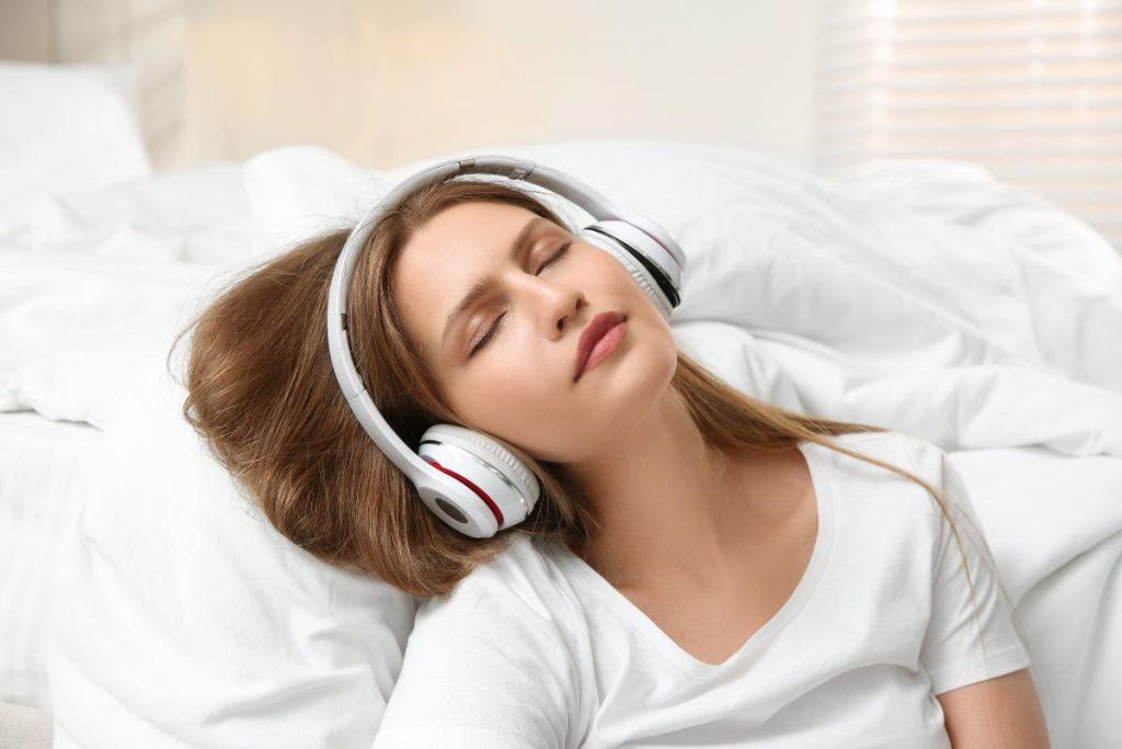 Kaip ausinės gali pakenkti sveikatai