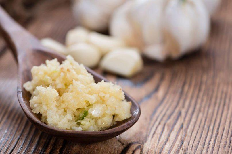 Kaip česnakai padeda atsikratyti nepageidaujamų kilogramų: dietologės atsakymas