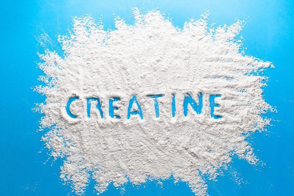 Kaip greitai kreatinas pradeda veikti