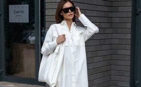 Kaip išbalinti baltus drabužius: paprasti bobutės receptai. Balti drabužiai