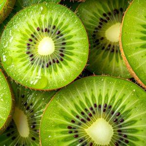 Kaip išsirinkti gardžius kivius parduotuvėje ir kodėl šaltuoju metų laiku reikia valgyti šiuos vaisius