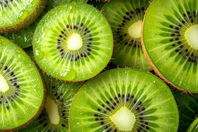 Kaip išsirinkti gardžius kivius parduotuvėje ir kodėl šaltuoju metų laiku reikia valgyti šiuos vaisius