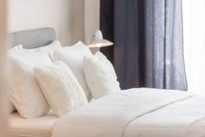 Kaip išsirinkti patalynę, kuri pritrauktų meilę, pinigus ir sėkmę?