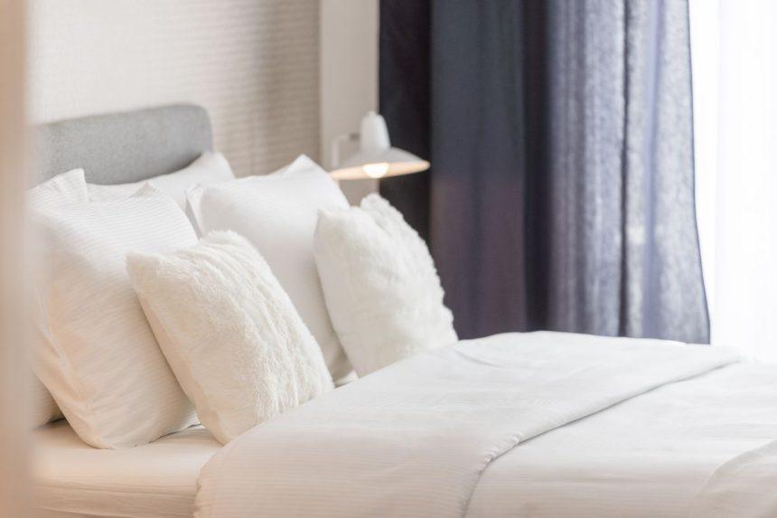 Kaip išsirinkti patalynę, kuri pritrauktų meilę, pinigus ir sėkmę?