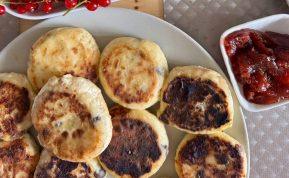 Kaip išvengti dažniausių klaidų gaminant varškėčius, kad jie visada pavyktų