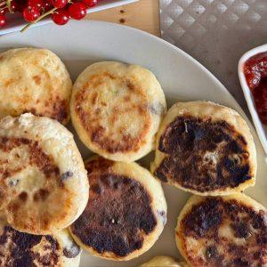 Kaip išvengti dažniausių klaidų gaminant varškėčius, kad jie visada pavyktų