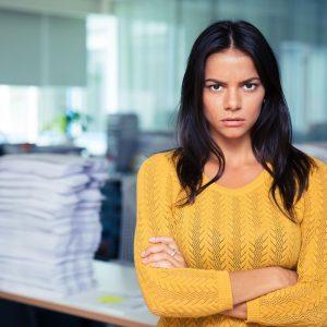 Kaip jūsų kūnas signalizuoja, kai jaučiate įtampą ar pasipiktinimą?