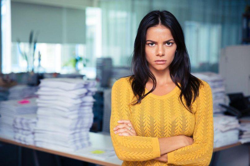 Kaip jūsų kūnas signalizuoja, kai jaučiate įtampą ar pasipiktinimą?