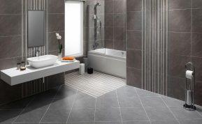 Kaip namuose išvalyti vonios plyteles be chemijos: paprasti ir efektyvūs būdai