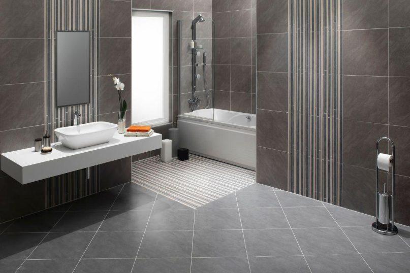 Kaip namuose išvalyti vonios plyteles be chemijos: paprasti ir efektyvūs būdai