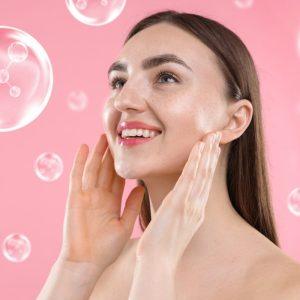 Kaip natūraliai padidinti kolageno gamybą ir išlaikyti spindinčią odą senstant