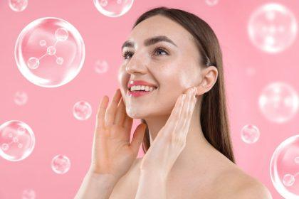 Kaip natūraliai padidinti kolageno gamybą ir išlaikyti spindinčią odą senstant