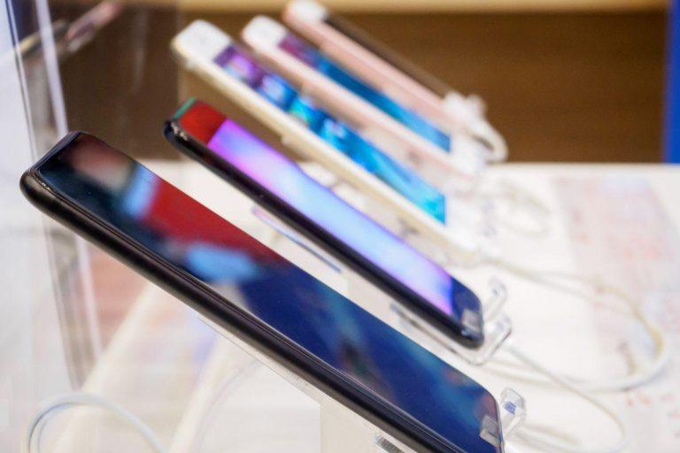 Kaip nustatyti prioritetus renkantis išmanųjį telefoną