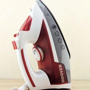 Kaip nuvalyti lygintuvą naudojant indaplovės tabletę? Tai lengviau, nei manote