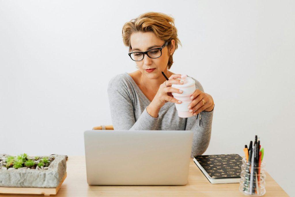 Kaip padaryti kavą sveikesnę