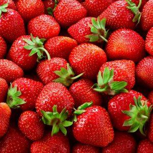 Kaip padidinti braškių derlių naudojant paprasčiausias garstyčias?