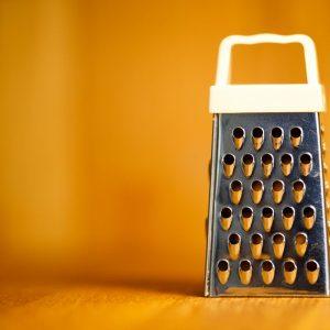 Kaip pagaląsti virtuvinę tarką namuose? 5 idėjos jos panaudojimui