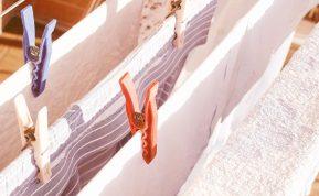 Kaip pagreitinti drabužių džiovinimą? Paprasti, tačiau veiksmingi patarimai 