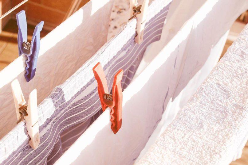 Kaip pagreitinti drabužių džiovinimą? Paprasti, tačiau veiksmingi patarimai 