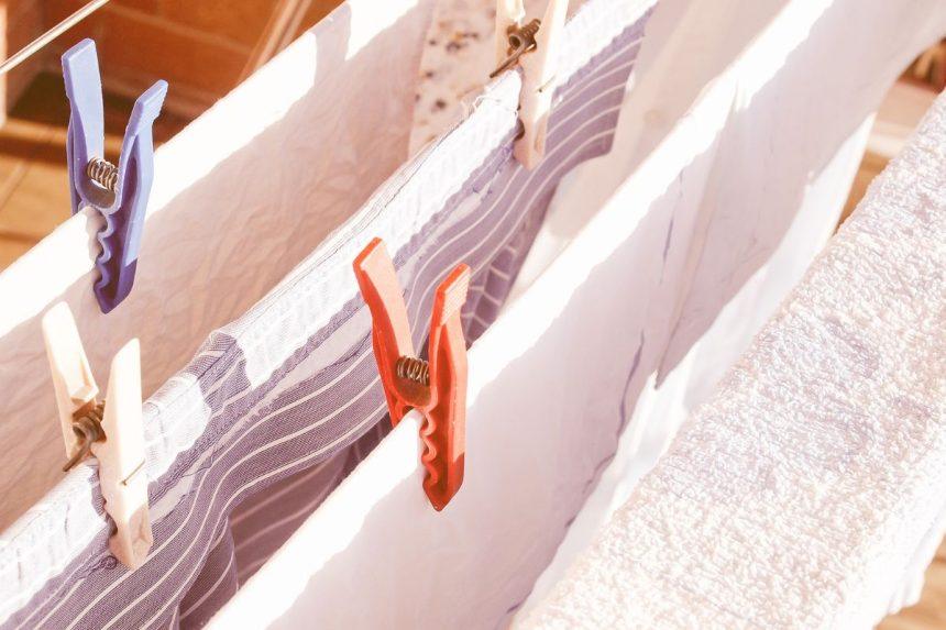 Kaip pagreitinti drabužių džiovinimą? Paprasti, tačiau veiksmingi patarimai 