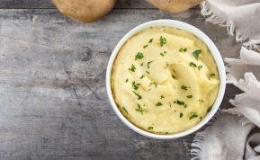 Kaip paruošti tobulą bulvių košę: dažniausios klaidos ir naudingos gudrybės