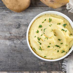 Kaip paruošti tobulą bulvių košę: dažniausios klaidos ir naudingos gudrybės