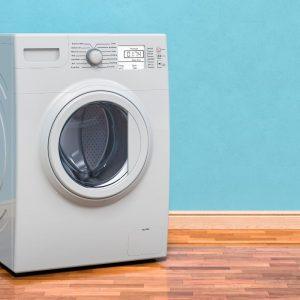 Kaip pašalinti iš skalbimo mašinos sklindančius nemalonius kvapus ir ją dezinfekuoti?