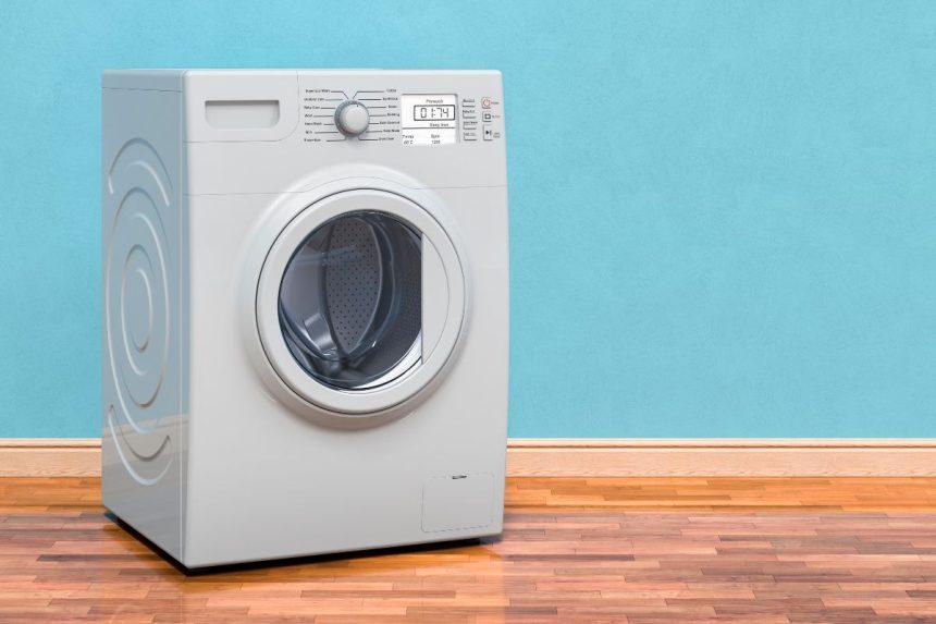 Kaip pašalinti iš skalbimo mašinos sklindančius nemalonius kvapus ir ją dezinfekuoti?