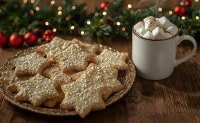 Kaip pasigaminti imbierinius sausainius, be kurių neapsieina nė viena šventė?