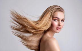 Kaip prižiūrėti plaukus žiemą: specialistės rekomendacijos