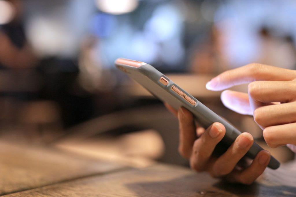 Kaip skaitmeninis detoksas veikia psichikos sveikatą