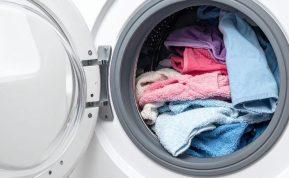 Kaip skalbti kilpinius rankšluosčius, kad jie būtų minkšti?