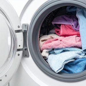 Kaip skalbti kilpinius rankšluosčius, kad jie būtų minkšti?