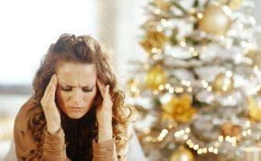 Kaip susidoroti su stresu per šventes ir po jų: 8 paprasti patarimai