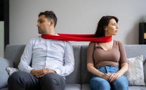 Kaip sužinoti, ar jūsų ir jūsų partnerio santykiai tapo blogi?