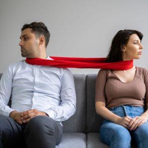 Kaip sužinoti, ar jūsų ir jūsų partnerio santykiai tapo blogi?