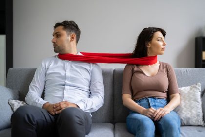 Kaip sužinoti, ar jūsų ir jūsų partnerio santykiai tapo blogi?