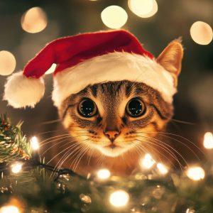 Kaip šventes švęsti saugiai: pagrindinės grėsmės jūsų augintiniams